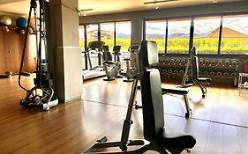 Casa Aurelio Wellness Suite Gym&Spa Inclusive